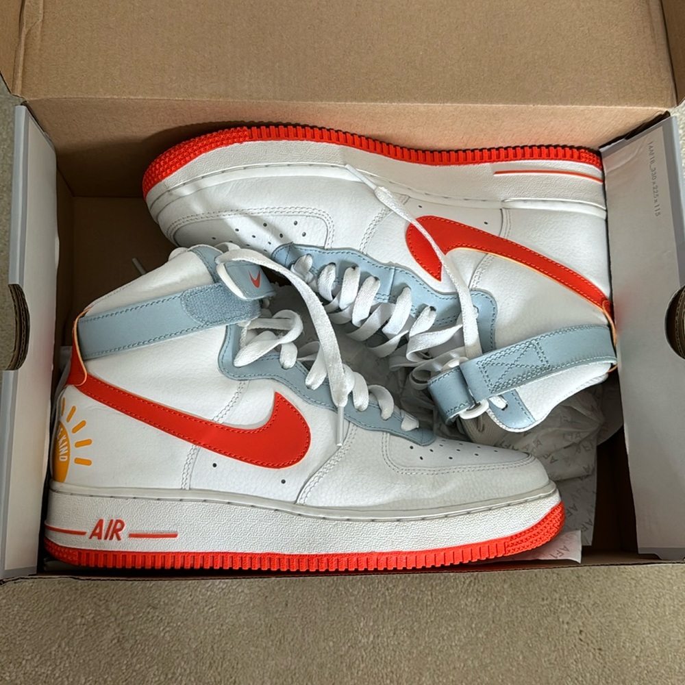 Air Force 1 High